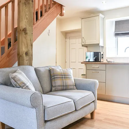 Nyaraló High Dale *