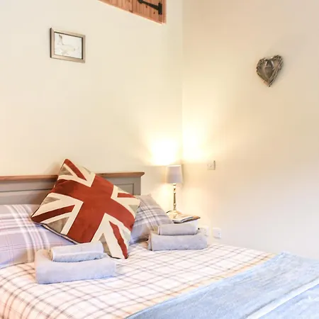 Tatil Evi High Dale