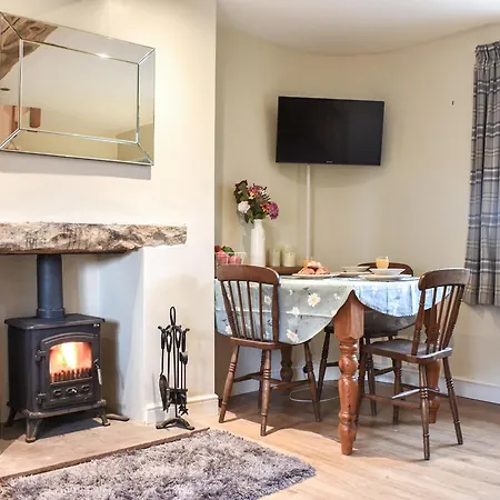 High Dale Ferienhaus Bellerby